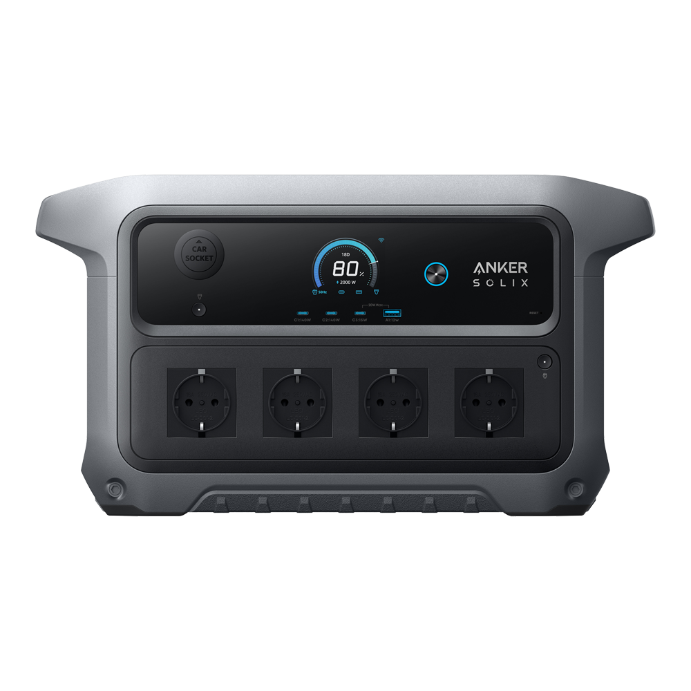ASOX-C2000-GEN2 - Image 2