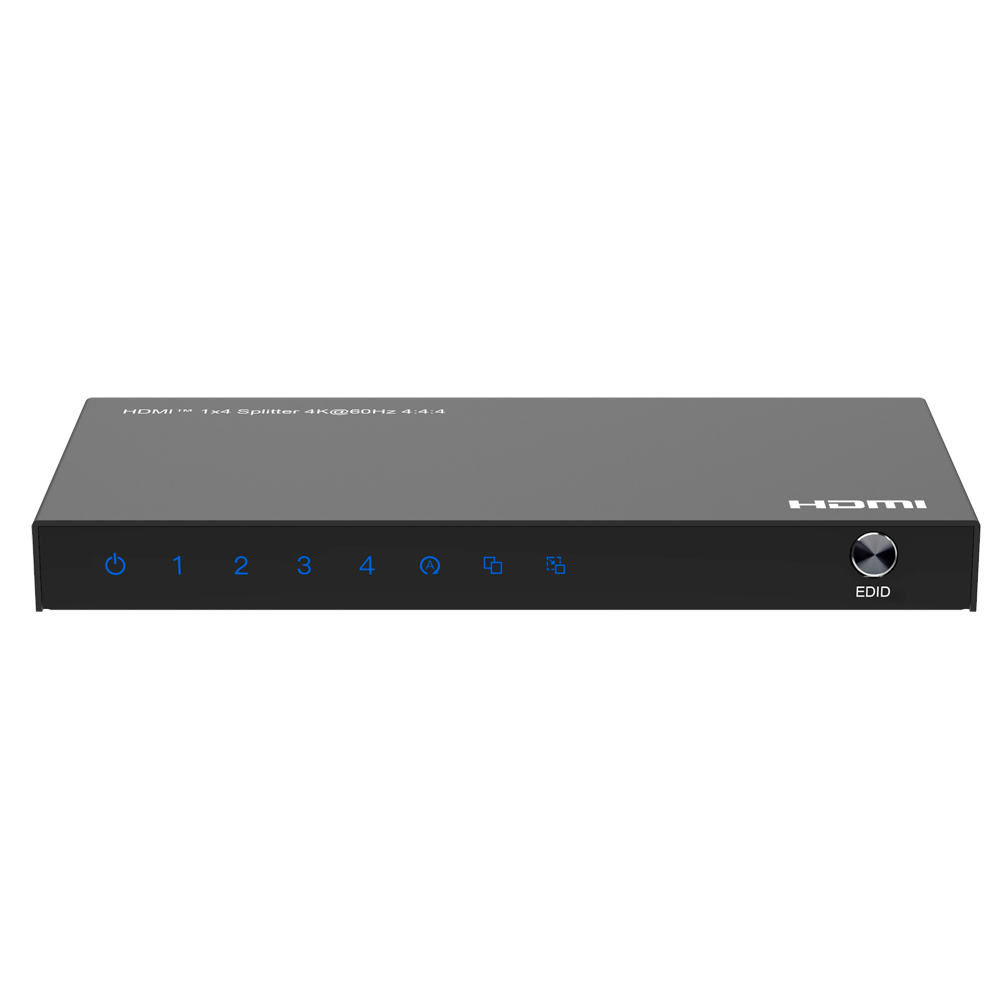 HDMI-SPL-1x4-4K60 - Image 2