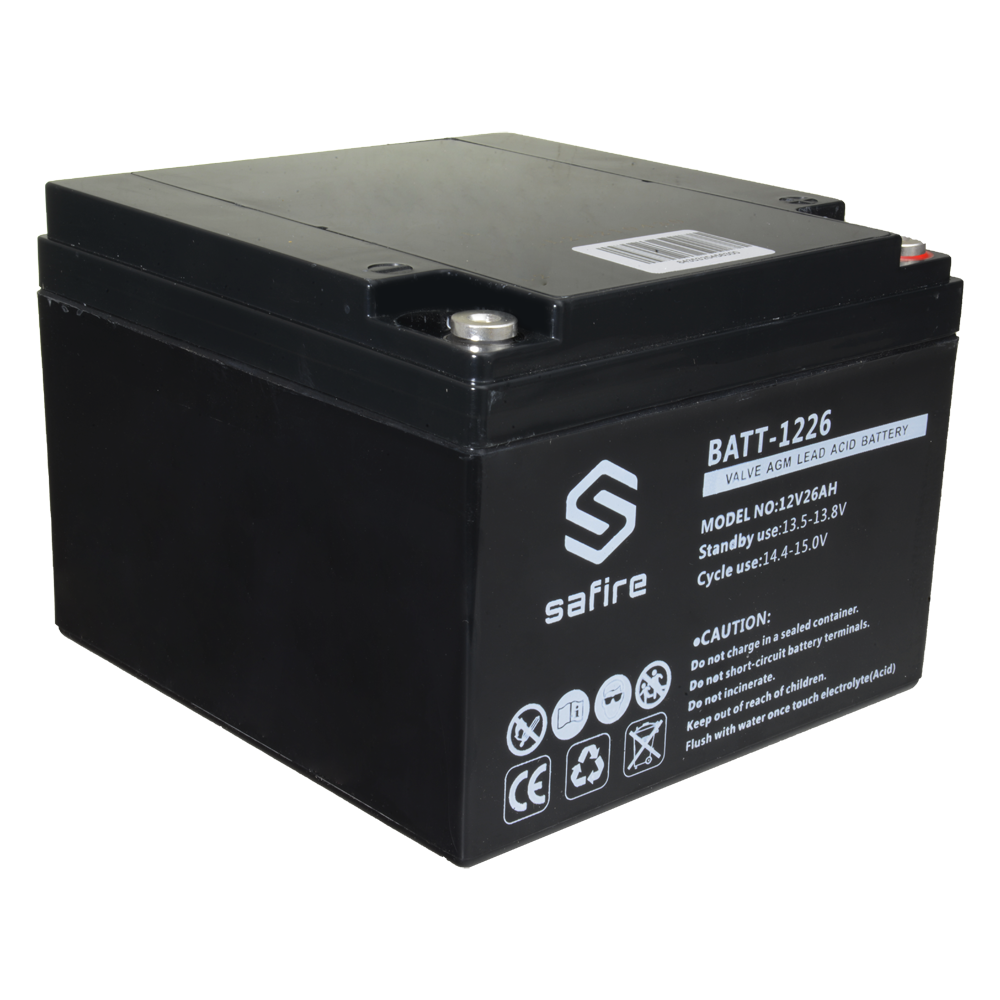 BATT-1226 - Image 2