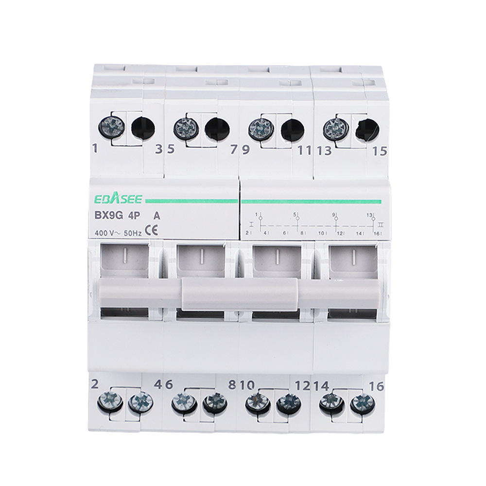 BX9G-63-4P-63A - Image 2