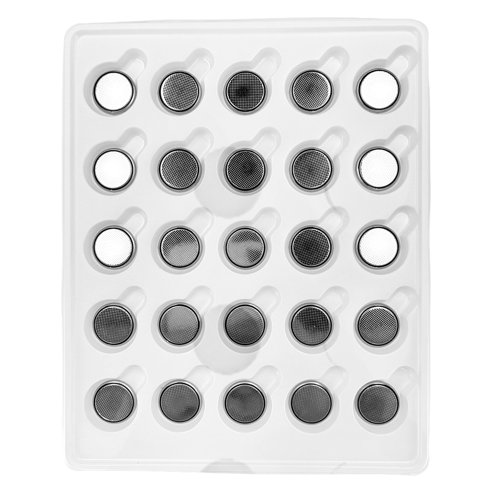 25XBATT-CR1616 - Image 2