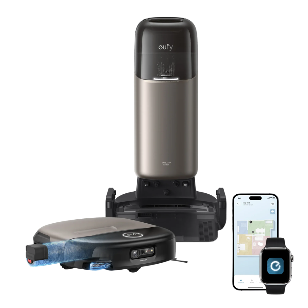 EUFY-HYDROJET-S2-ROBOT - Image 2