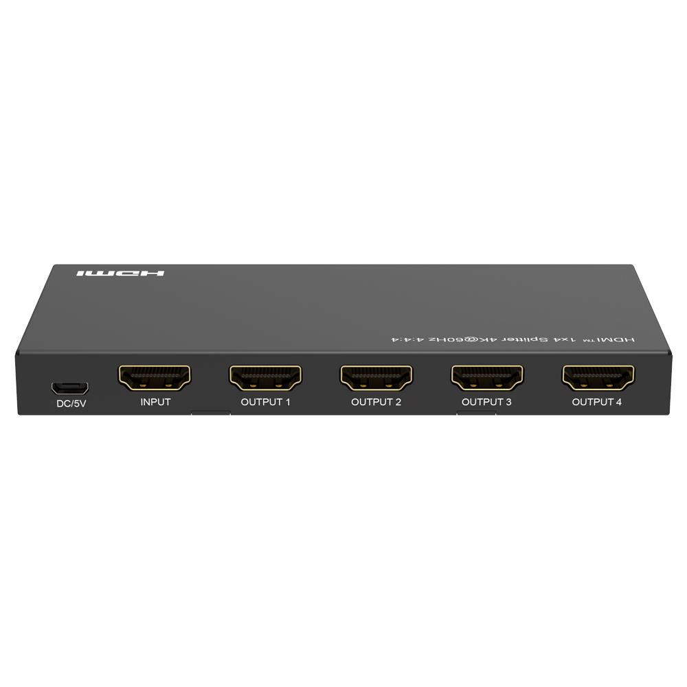 HDMI-SPL-1x4-4K60 - Image 3