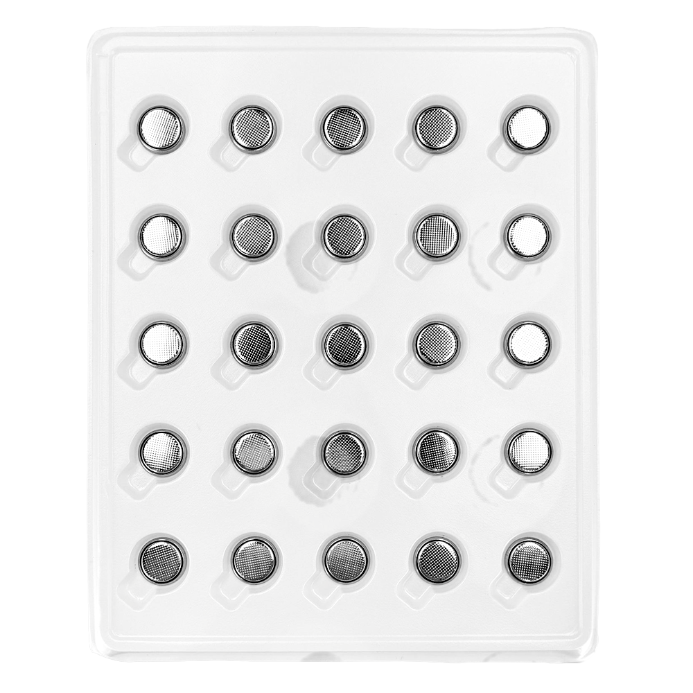 25XBATT-CR1220 - Image 3