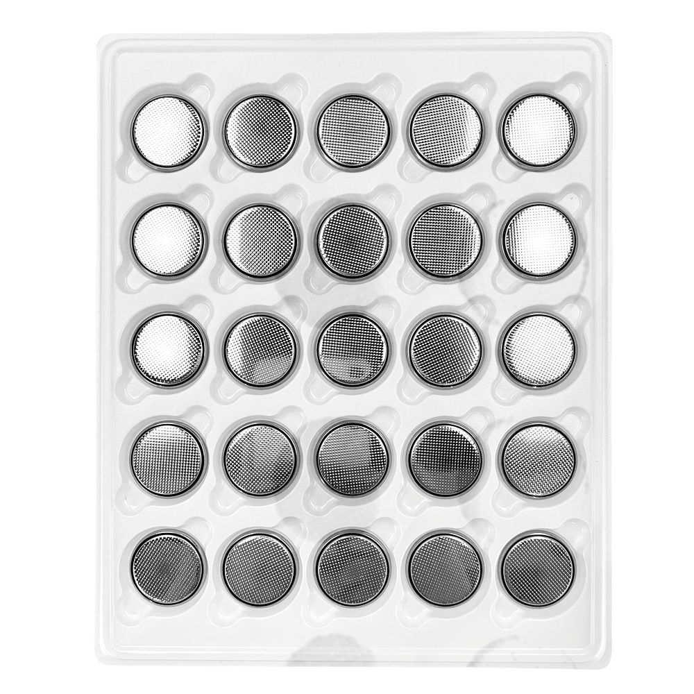25XBATT-CR2025 - Image 3