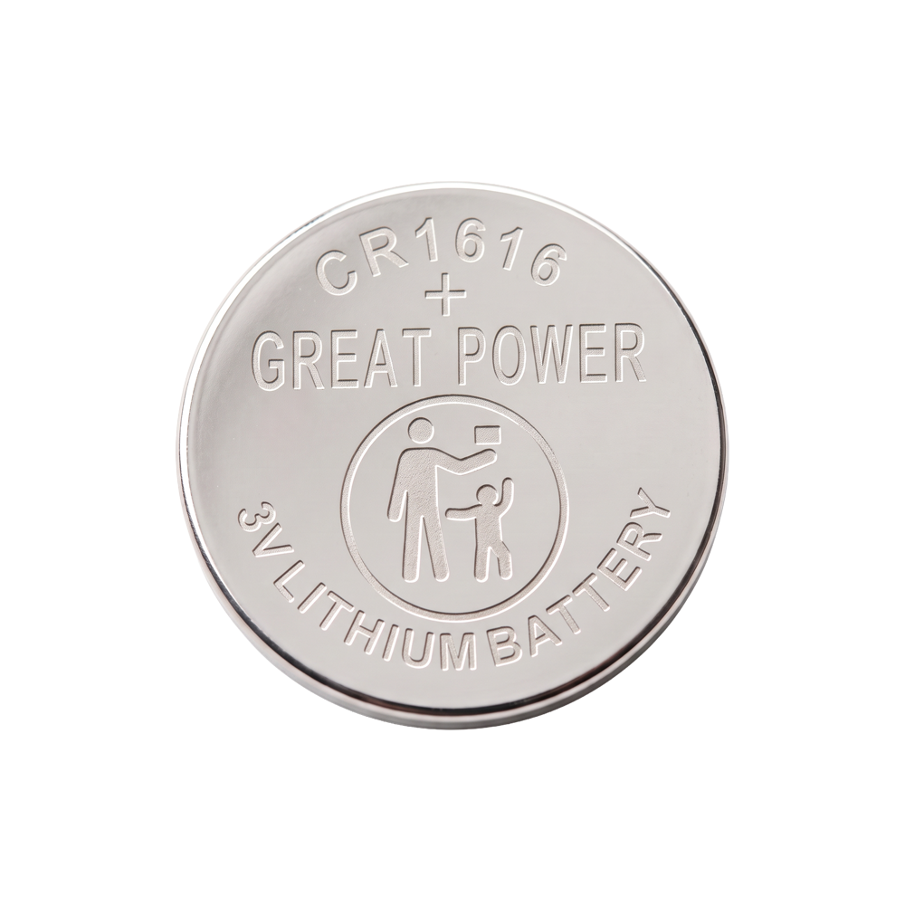 25XBATT-CR1616 - Image 4