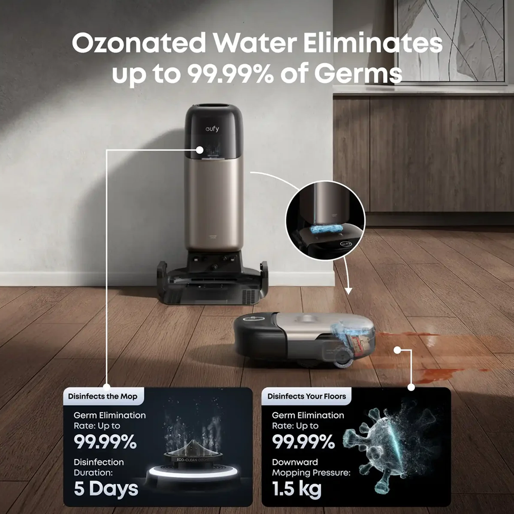 EUFY-HYDROJET-S2-ROBOT - Image 4