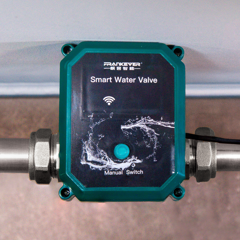 SH-FE-SMART-WATERV-DN25 - Image 4