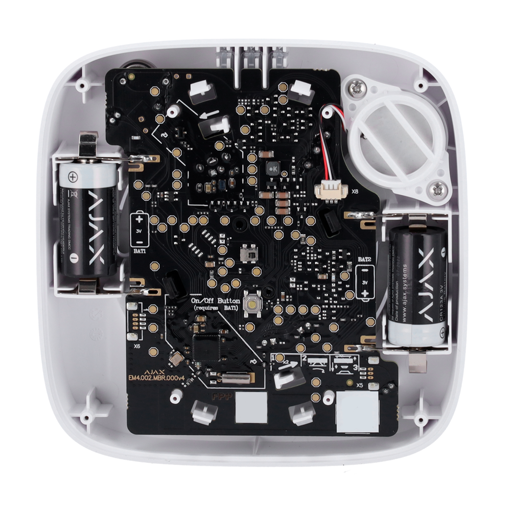 AJ-FIREPROTECT2-HSC-RB-W - Image 5