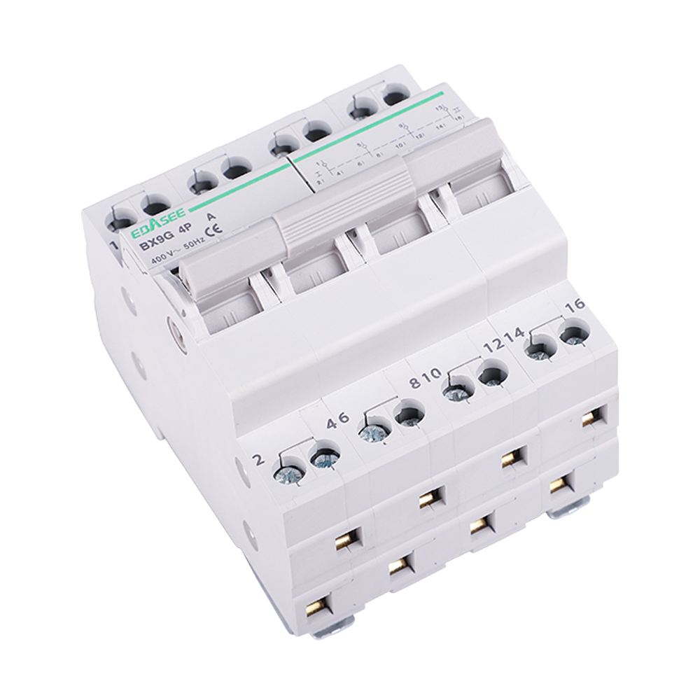 BX9G-63-4P-63A - Image 5