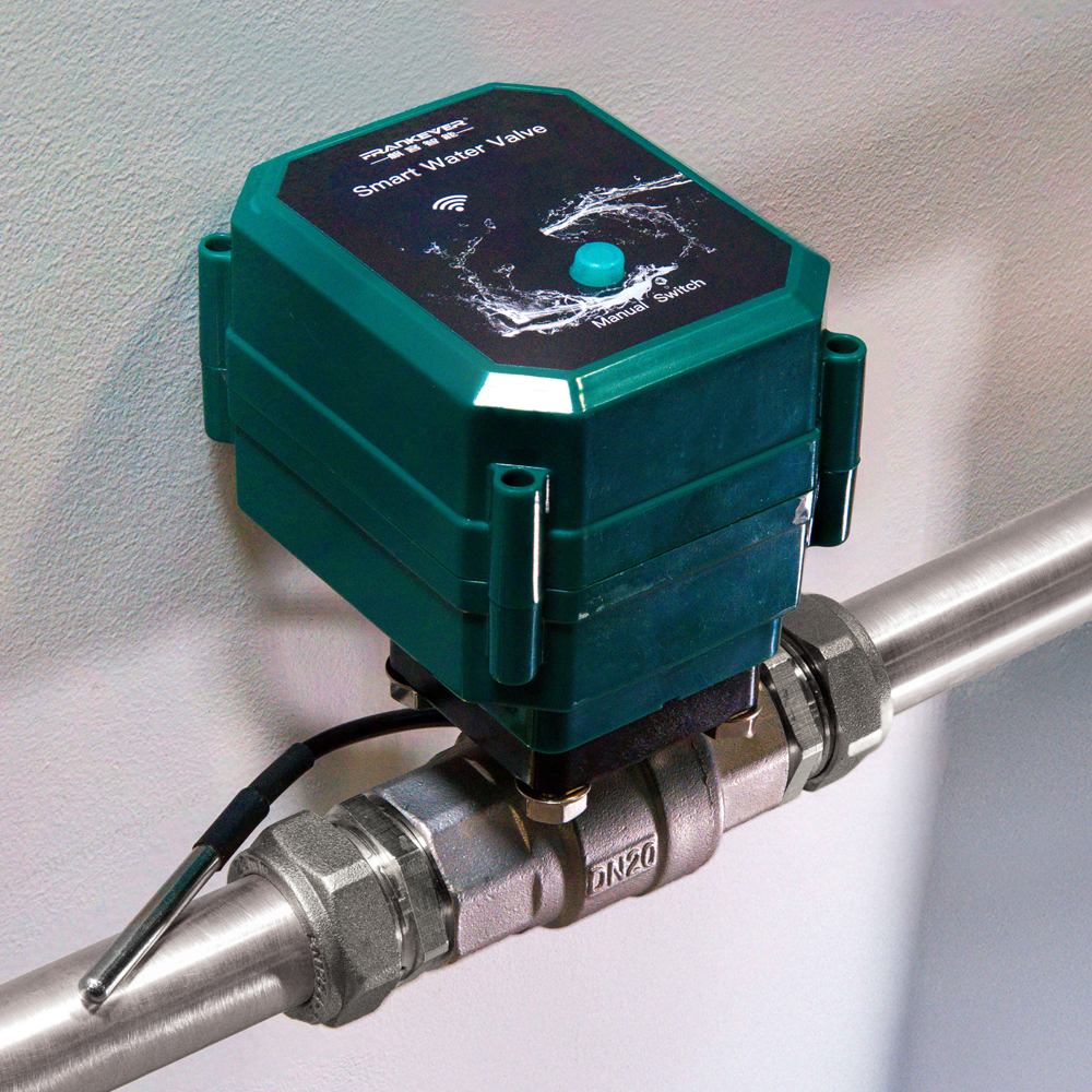 SH-FE-SMART-WATERV-DN25 - Image 5